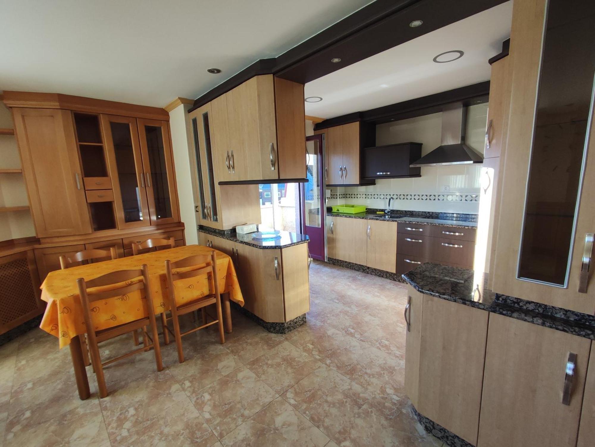Praza Do Concello The Way Apartment Negreira Exterior photo