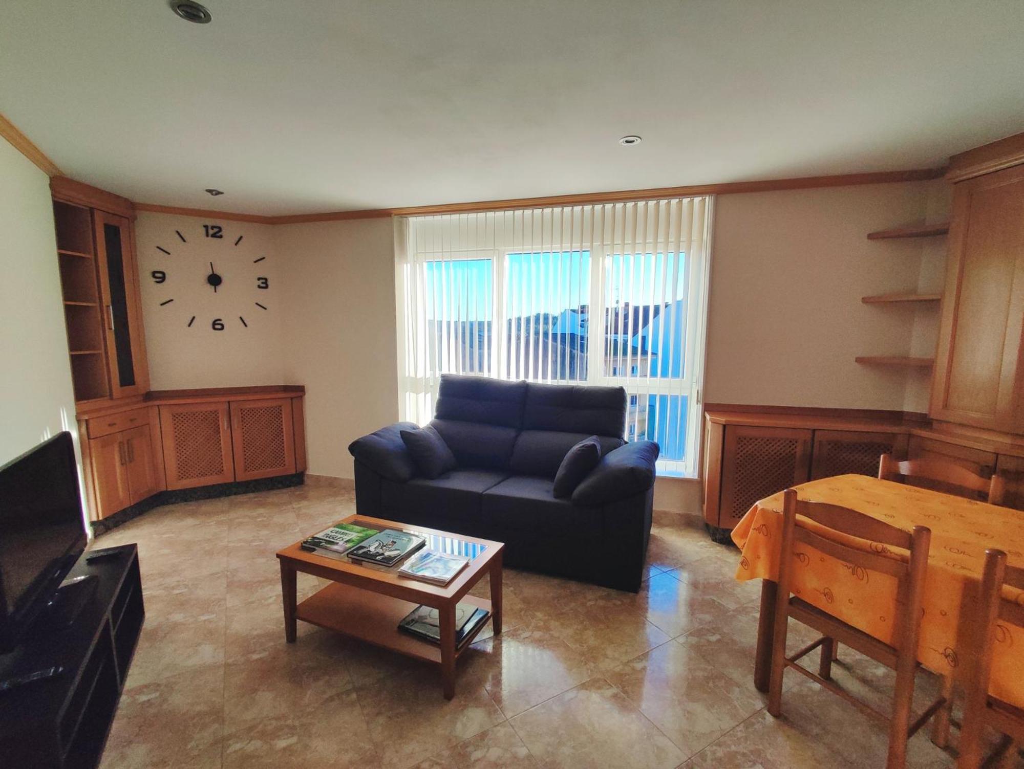 Praza Do Concello The Way Apartment Negreira Exterior photo
